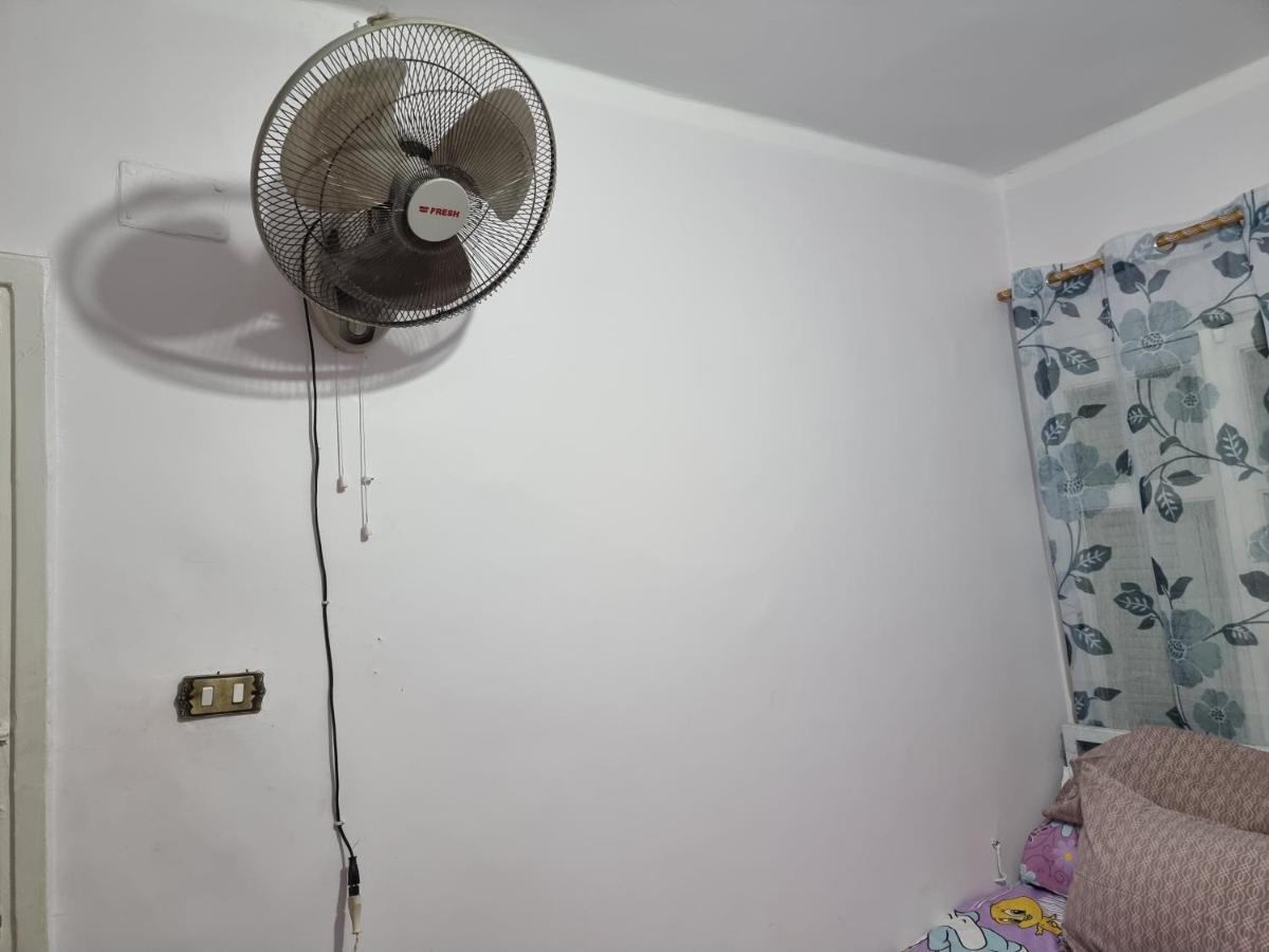 קהיר "Sara Accommodation Room "No Egyptians "Dormitory Room מראה חיצוני תמונה