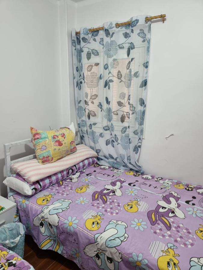 קהיר "Sara Accommodation Room "No Egyptians "Dormitory Room מראה חיצוני תמונה