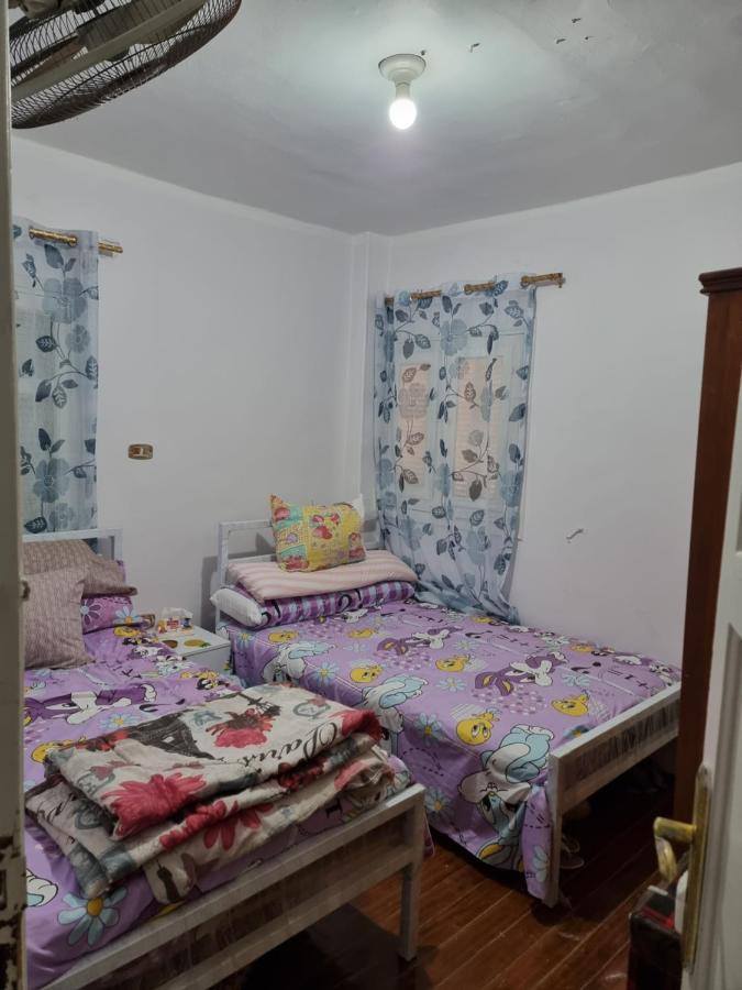 קהיר "Sara Accommodation Room "No Egyptians "Dormitory Room מראה חיצוני תמונה