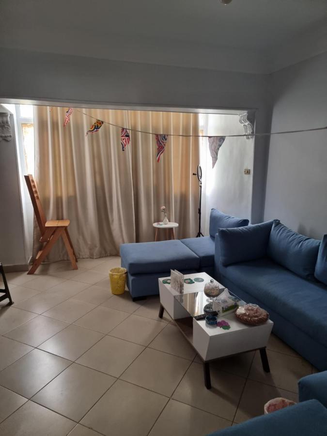 קהיר "Sara Accommodation Room "No Egyptians "Dormitory Room מראה חיצוני תמונה